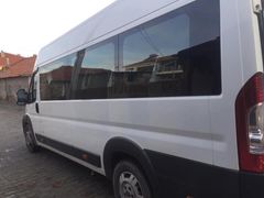 Sahibinden Fiat Ducato Maxi (16+1)