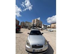 Sahibinden Hyundai Accent Era 1.5 CRDi Team 2011 Model