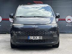 BOYASIZ*CAMTAVAN*Ş.TAKİP*G.GÖRÜŞ*4X4 113.000KM
