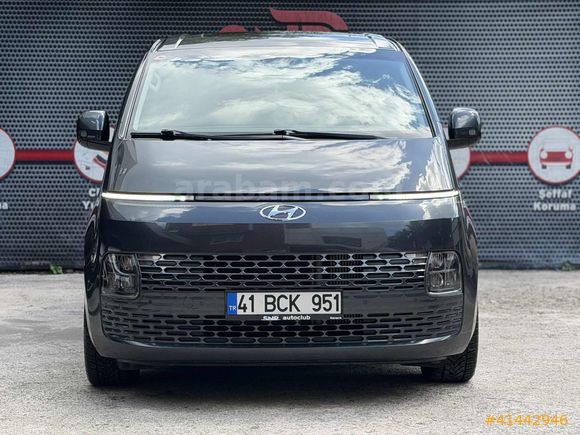 BOYASIZ*CAMTAVAN*Ş.TAKİP*G.GÖRÜŞ*4X4 113.000KM