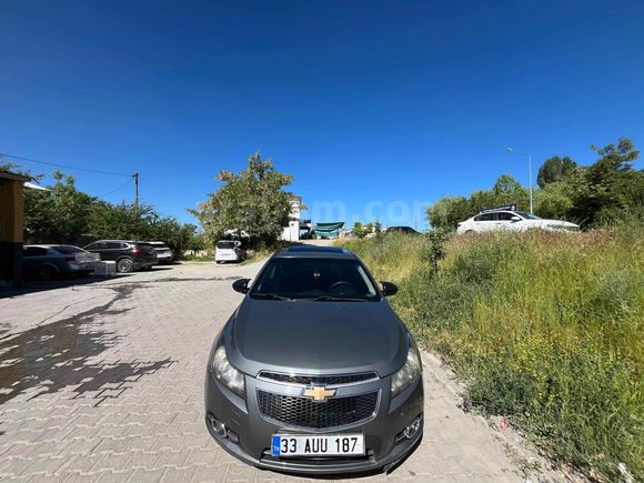 Sahibinden Chevrolet Cruze 1.6 LT Plus 2012 Model 