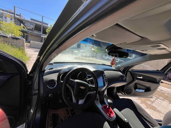Sahibinden Chevrolet Cruze 1.6 LT Plus 2012 Model 