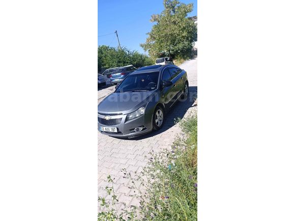 Sahibinden Chevrolet Cruze 1.6 LT Plus 2012 Model 