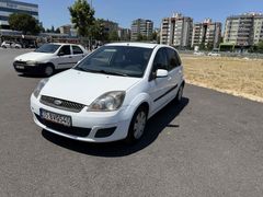 Sahibinden Ford Fiesta 1.4 TDCi Comfort 2007 Model 