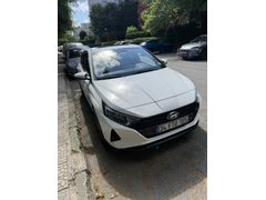 Sahibinden Hyundai i20 1.4 MPI Style Plus 2022 Model İstanbul 6.025 km Beyaz