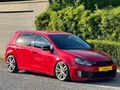 GÖSTERİSLI VW GOLF 1.6 LPG AIR SUSPANSIYON 2012 MODEL