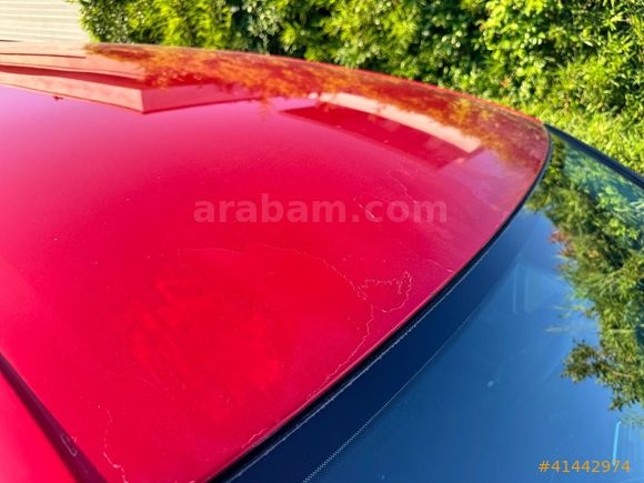 GÖSTERİSLI VW GOLF 1.6 LPG AIR SUSPANSIYON 2012 MODEL