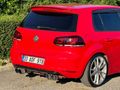GÖSTERİSLI VW GOLF 1.6 LPG AIR SUSPANSIYON 2012 MODEL