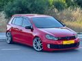 GÖSTERİSLI VW GOLF 1.6 LPG AIR SUSPANSIYON 2012 MODEL