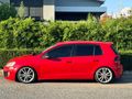 GÖSTERİSLI VW GOLF 1.6 LPG AIR SUSPANSIYON 2012 MODEL