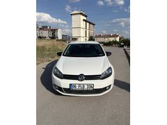Sahibinden Volkswagen Golf 1.4 TSi Comfortline 2011 Model 
