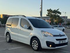 İLK SAHİBİNDEN SERVİS BAKIMLI 185 KM'TEK PARÇA BOYALI MASRAFSIZ