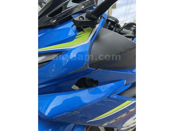 Sahibinden Suzuki GSX-R 250 