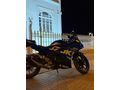 Sahibinden Suzuki GSX-R 250 