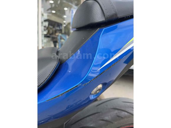 Sahibinden Suzuki GSX-R 250 