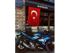 Sahibinden Suzuki GSX-R 250 