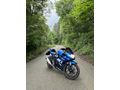 Sahibinden Suzuki GSX-R 250 