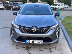 Sahibinden Renault Clio 1.0 TCe Evolution 2025 Model