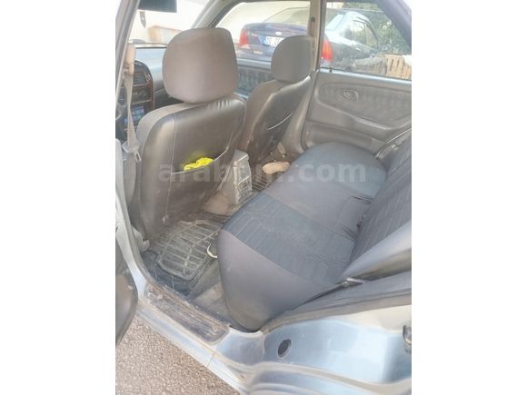 Sahibinden Proton 416 1999 Model ucuz yollu