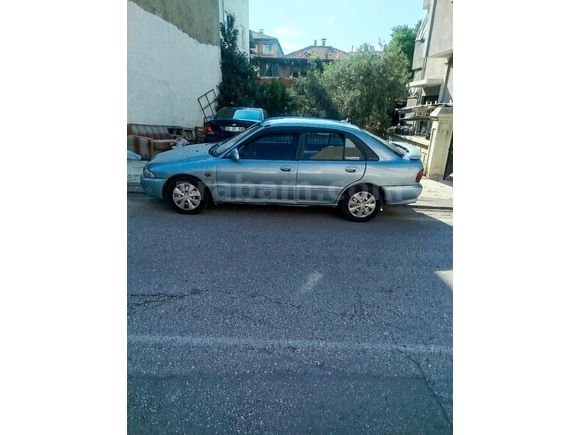 Sahibinden Proton 416 1999 Model ucuz yollu