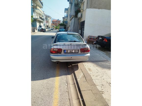Sahibinden Proton 416 1999 Model ucuz yollu