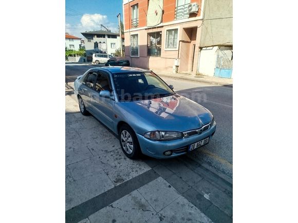 Sahibinden Proton 416 1999 Model ucuz yollu