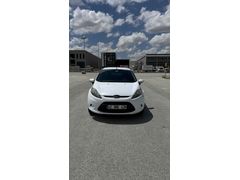 Sahibinden Ford Fiesta 1.4 TDCi Trend 2012 Model 