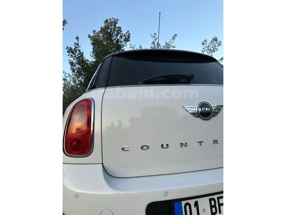 Sahibinden Mini Cooper Countryman 1.6 2013 Model 
