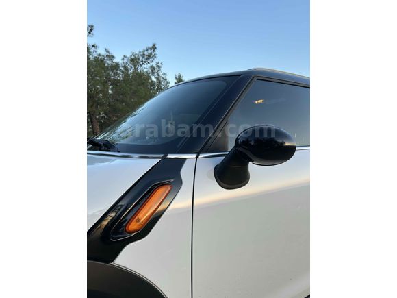 Sahibinden Mini Cooper Countryman 1.6 2013 Model 