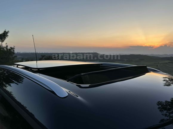 Sahibinden Mini Cooper Countryman 1.6 2013 Model 