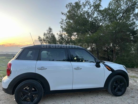 Sahibinden Mini Cooper Countryman 1.6 2013 Model 