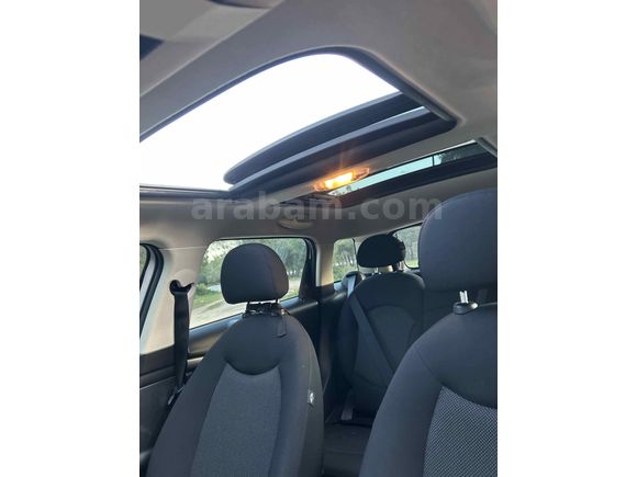 Sahibinden Mini Cooper Countryman 1.6 2013 Model 