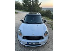 Sahibinden Mini Cooper Countryman 1.6 2013 Model 