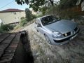  Clıo sedan 2005 model 1 5 dizel 