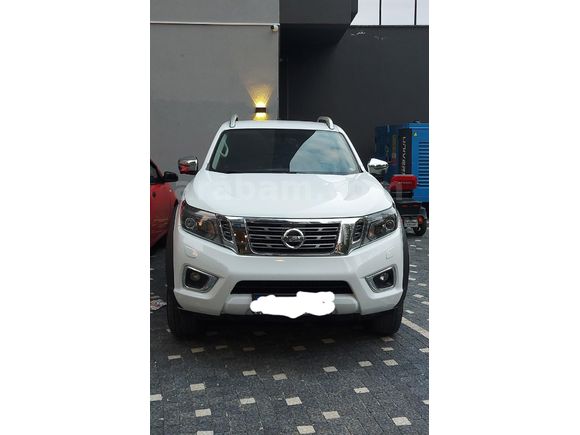 ACilL Satilik Sahibinden Nissan Navara 2.3 dCi 4x4 2021 Model