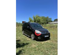 Sahibinden Citroen Berlingo 1.6 HDi Combi SX 2011 Model 