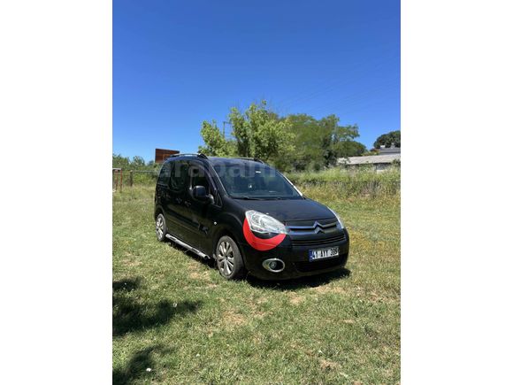 Sahibinden Citroen Berlingo 1.6 HDi Combi SX 2011 Model 