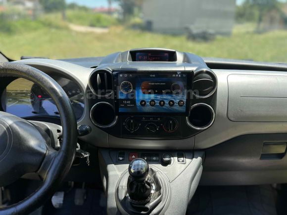Sahibinden Citroen Berlingo 1.6 HDi Combi SX 2011 Model 