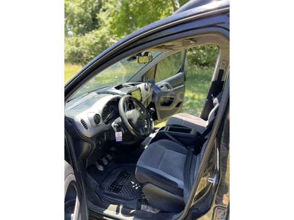 Sahibinden Citroen Berlingo 1.6 HDi Combi SX 2011 Model 