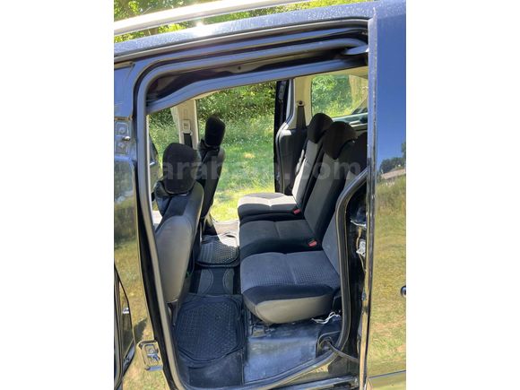 Sahibinden Citroen Berlingo 1.6 HDi Combi SX 2011 Model 