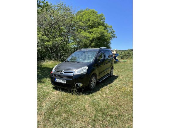 Sahibinden Citroen Berlingo 1.6 HDi Combi SX 2011 Model 