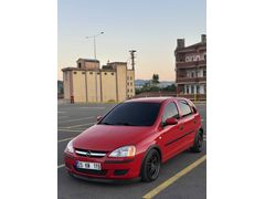 Sahibinden Opel Corsa 1.3 CDTI Essentia 2004 Model 