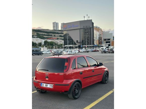 Sahibinden Opel Corsa 1.3 CDTI Essentia 2004 Model 