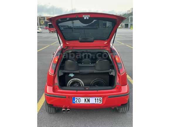 Sahibinden Opel Corsa 1.3 CDTI Essentia 2004 Model 