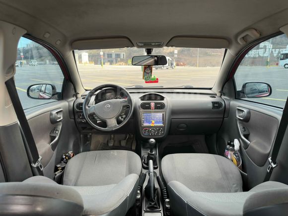 Sahibinden Opel Corsa 1.3 CDTI Essentia 2004 Model 