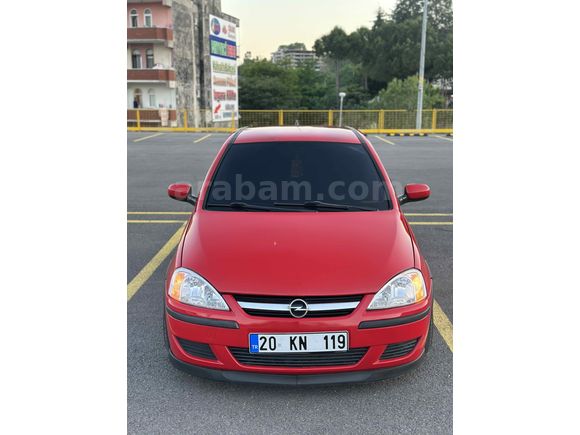 Sahibinden Opel Corsa 1.3 CDTI Essentia 2004 Model 