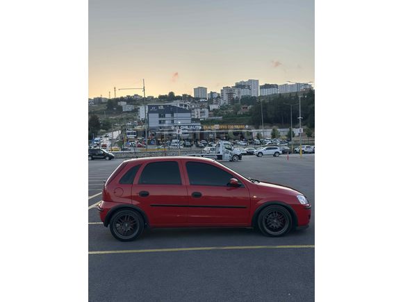 Sahibinden Opel Corsa 1.3 CDTI Essentia 2004 Model 