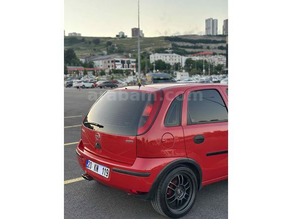 Sahibinden Opel Corsa 1.3 CDTI Essentia 2004 Model 