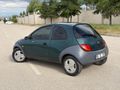 1998 FORD KA 1.3 KLİMALI 110 BİNDE