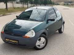1998 FORD KA 1.3 KLİMALI 110 BİNDE